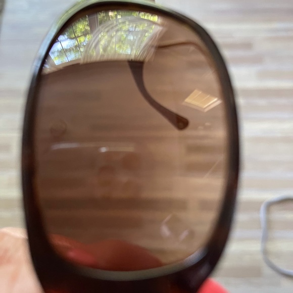 Coach sunglasses - Picture 7 of 7